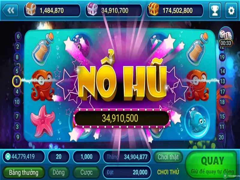 Tìm hiểu về thể game bắn cá Onbet đang cực hot hiện nay