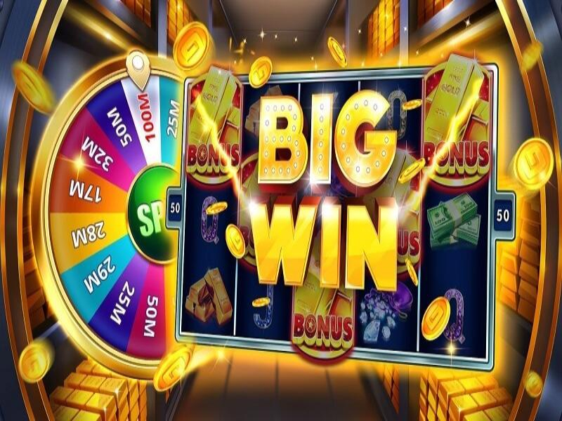 Mẹo chơi slot game Onbet nhà cái không muốn bạn biết