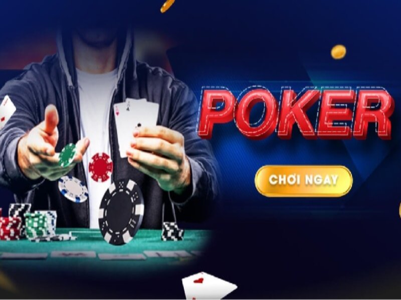 Hướng dẫn chi tiết cách chơi Poker Onbet đơn giản nhất