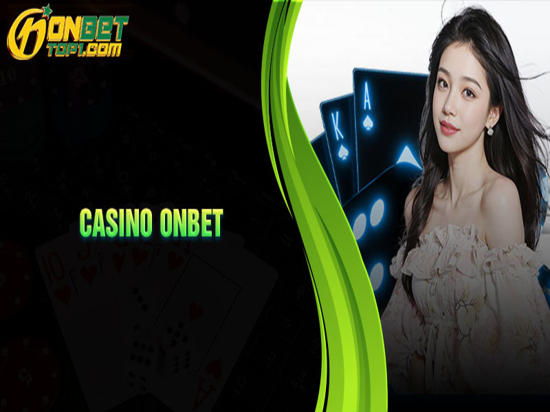 Roulette tại casino Onbet được hiểu như thế nào