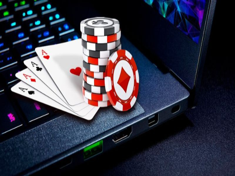 Thông tin về Luật Poker Onbet đơn giản