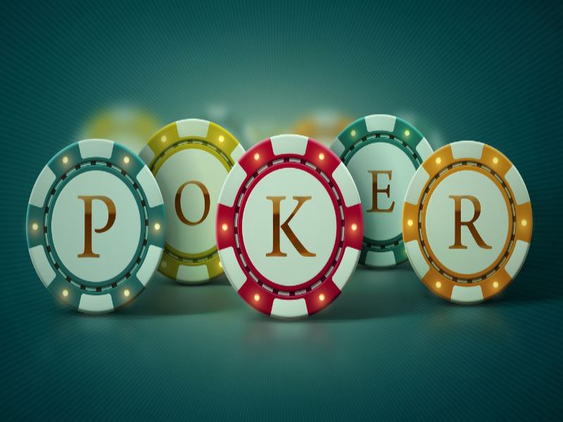 Hướng dẫn luật chơi Poker Onbet