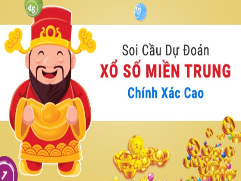 XSMT đang dần trở thành tâm điểm chú ý của mọi người