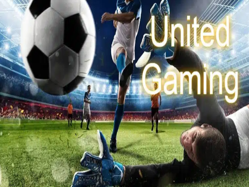 Hướng dẫn đặt cược trò chơi united gaming Onbet