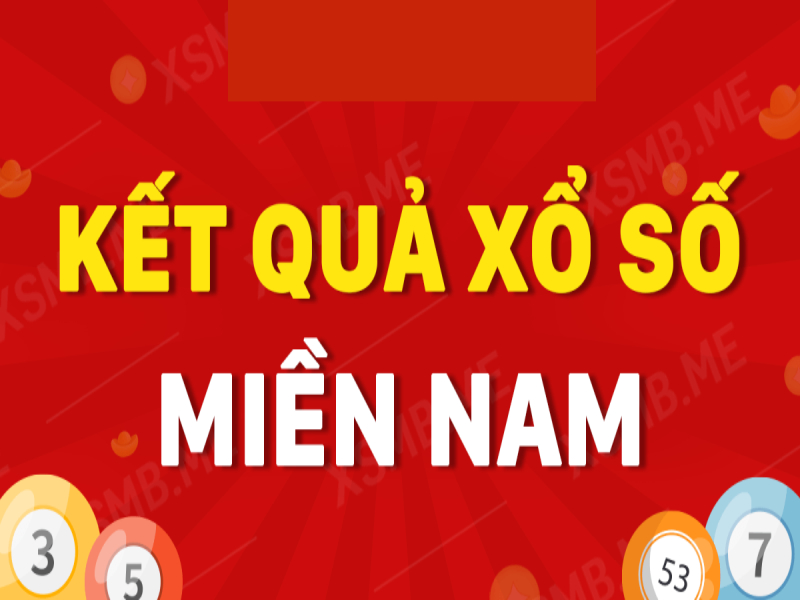 Khám phá hình thức xổ số miền Nam Onbet – Xổ số ích nước lợi nhà